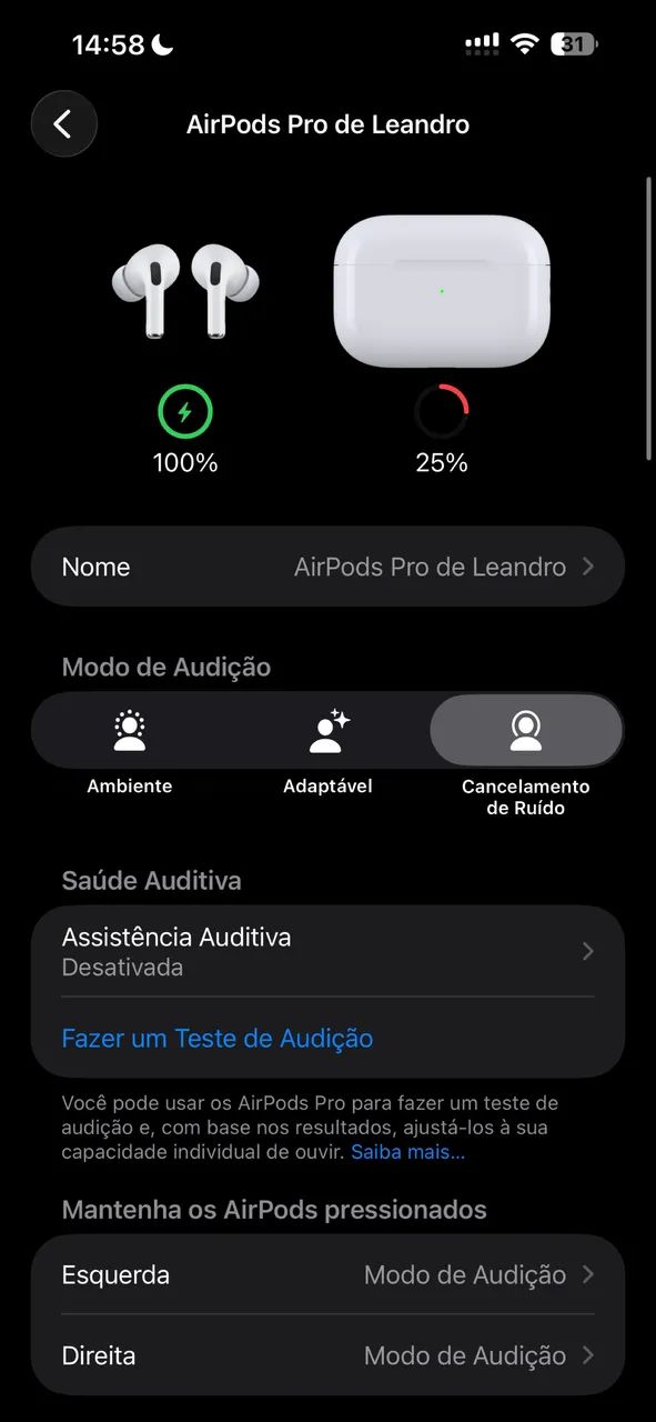 AIR PODS PRO 2 - Foto 3