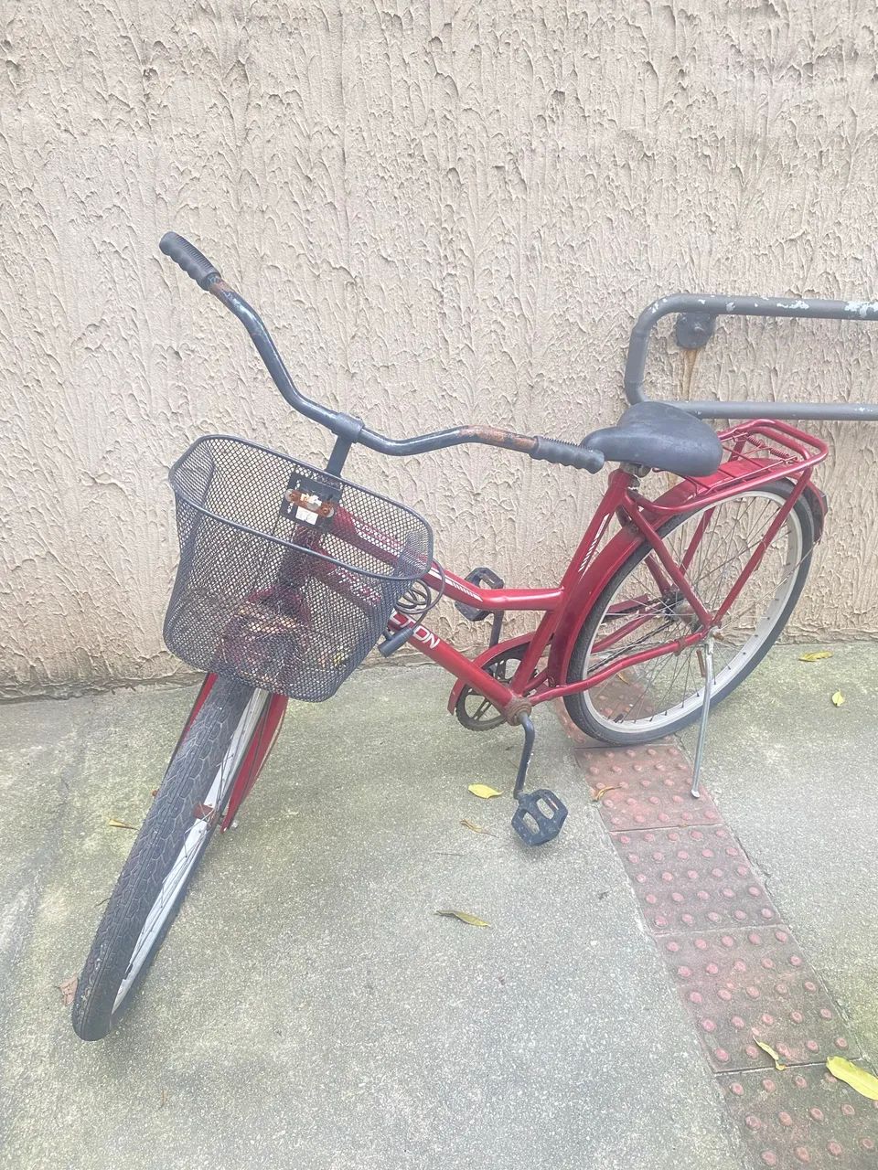 Vendo bicicleta usada  - Foto 5
