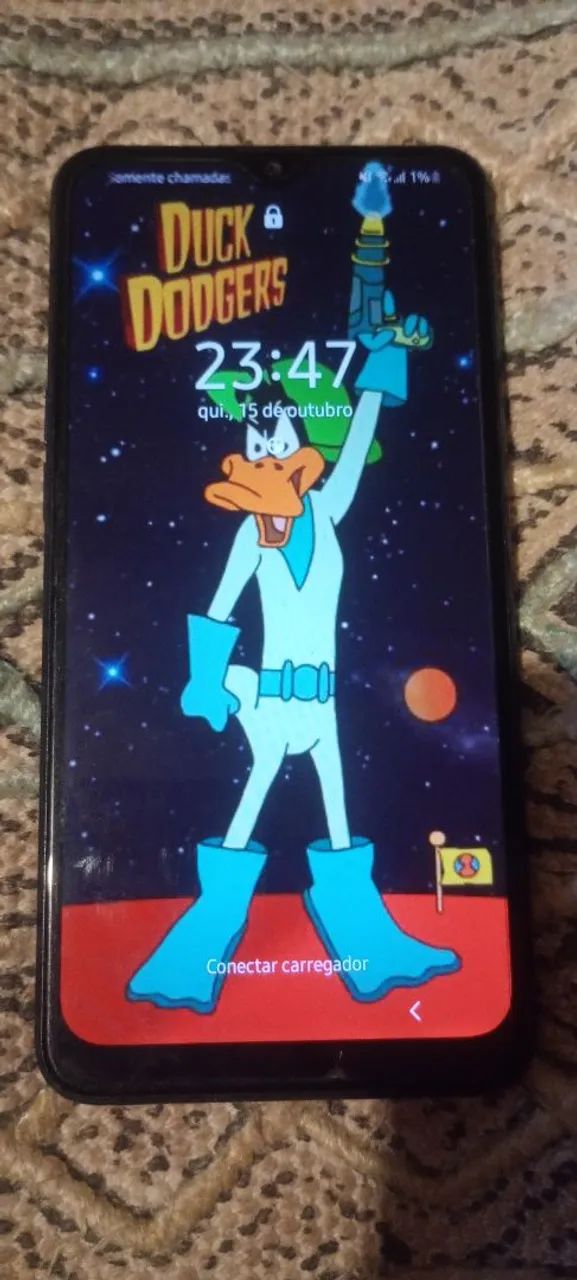 Smartphone Samsung Galaxy A10