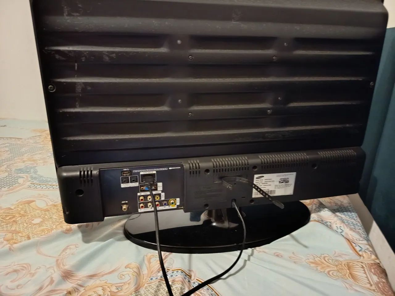 Televisão Samsung - Foto 2