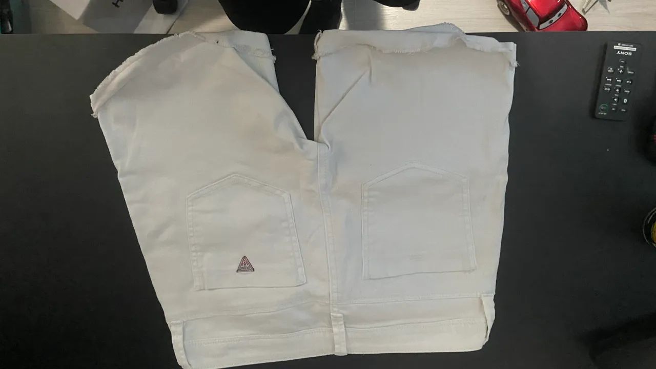 Short Feminino Guess Original - Foto 2