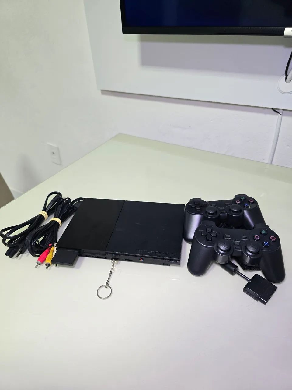 PlayStation 2 slim completo  - Foto 3