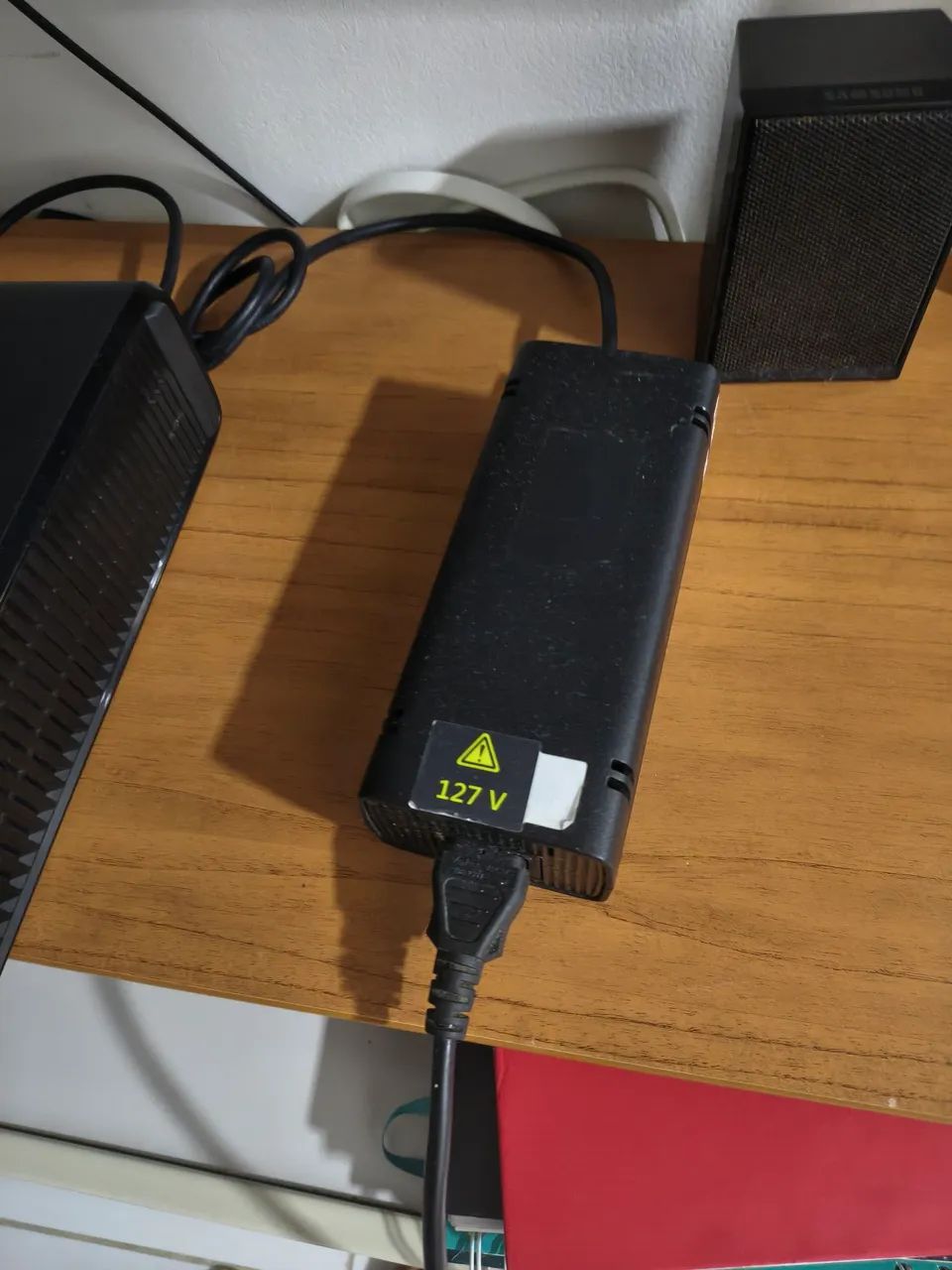 Fonte Xbox 360