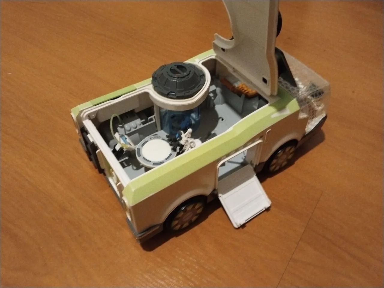 Playmobil carro  - Foto 3