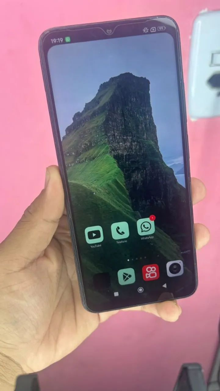 Redmi 12C 128GB - Foto 5
