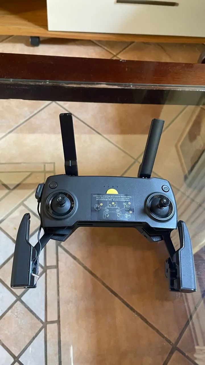 Drone DJI Mini Se - Foto 3