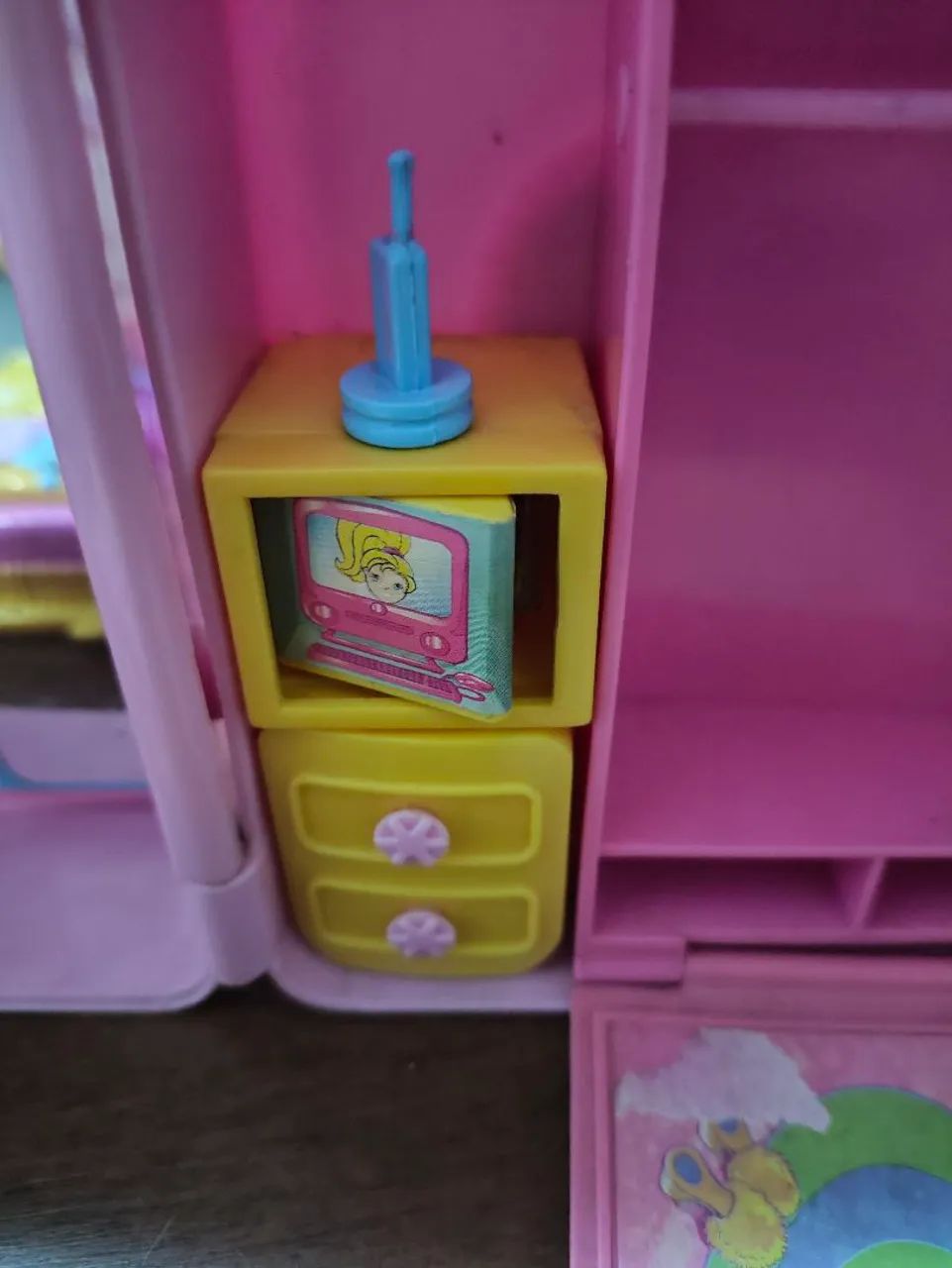 Polly Pocket quarto Fashion  - Foto 4