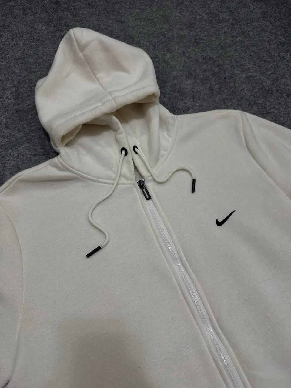 Blusa Moletom Nike - M - Foto 3