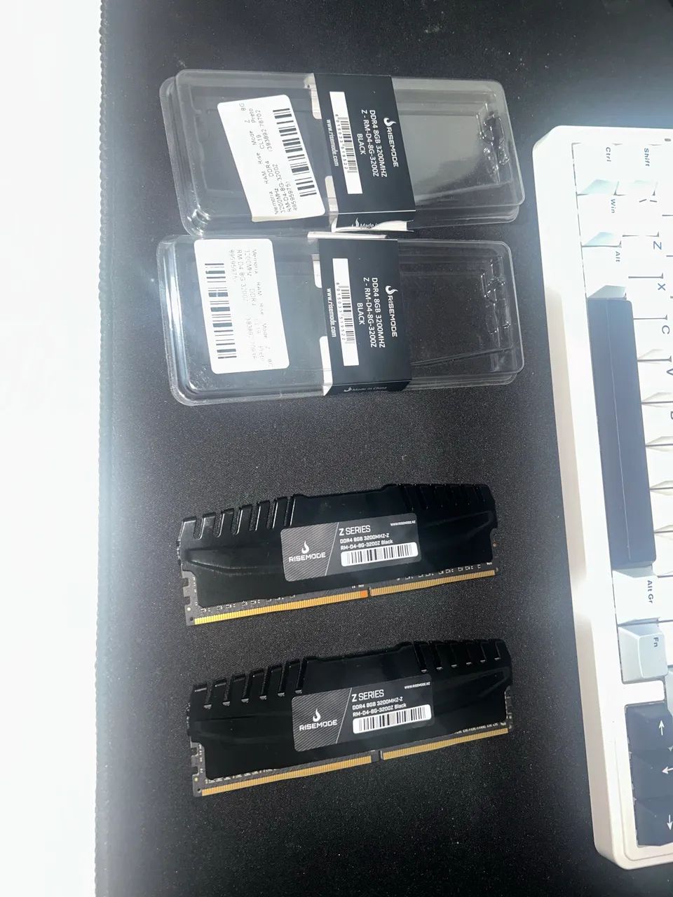 Memória ram ddr4  - Foto 3
