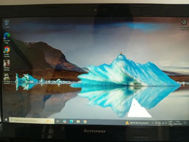 notebook lenovo - Foto 4