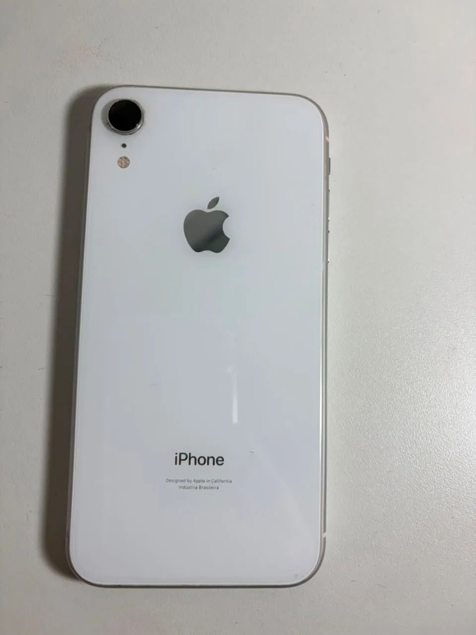 Celular iphone Xr 64G , usado  - Foto 4