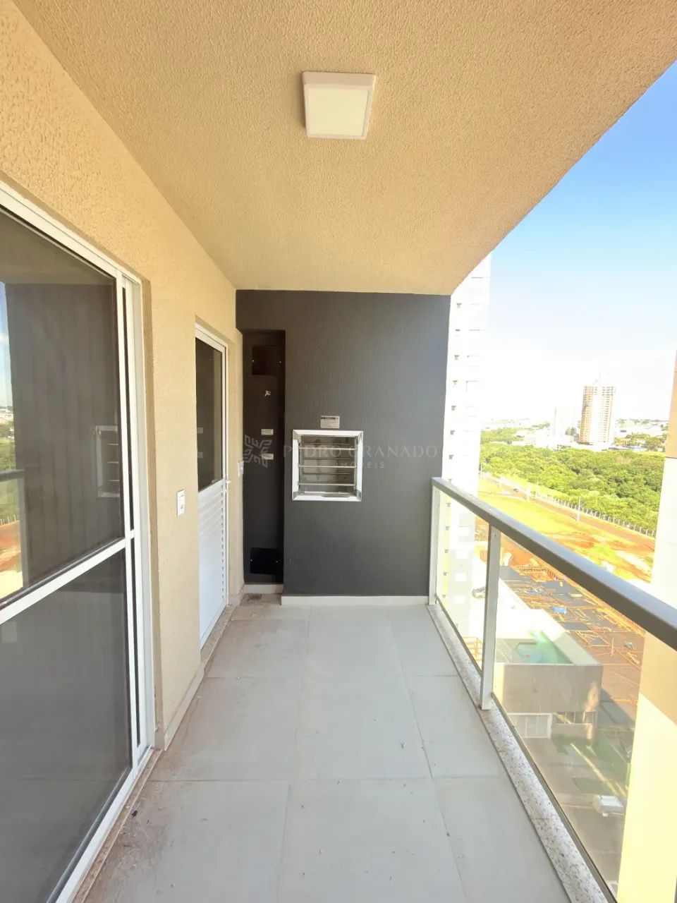 Apartamento 02 dormitórios | Zona 08 - Foto 4