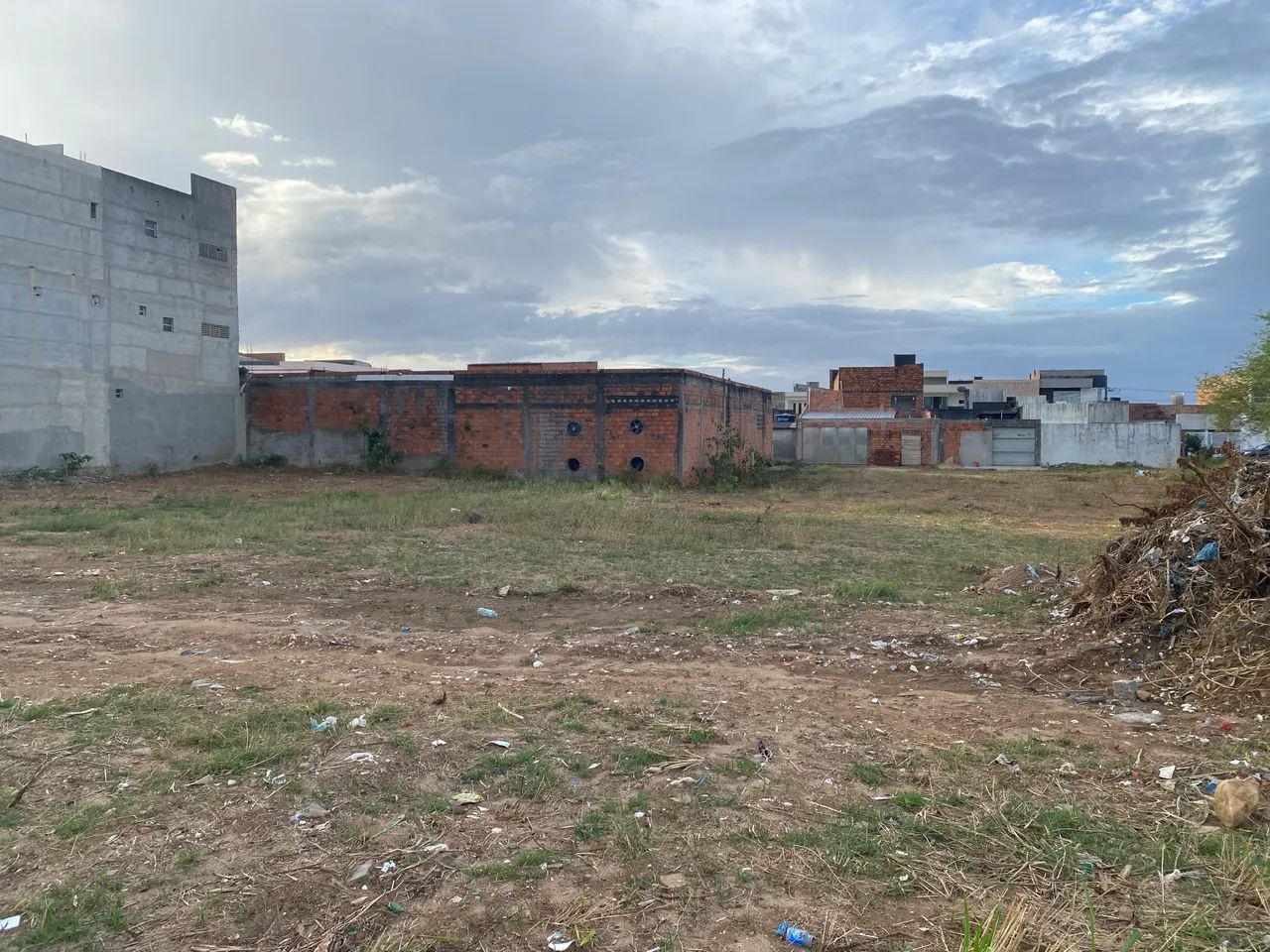 Terreno lote