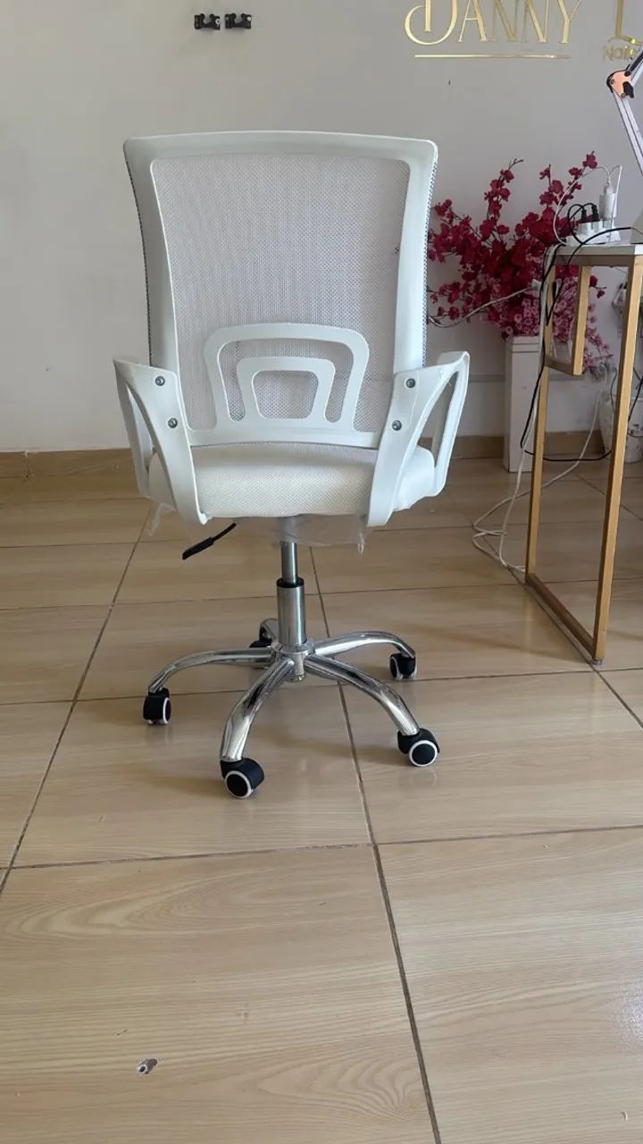 Cadeira - Foto 2