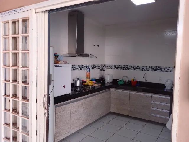 Casa em Cuiabá. 2 Quartos, Pq Ohara, perto da Fernando Correa - Foto 4