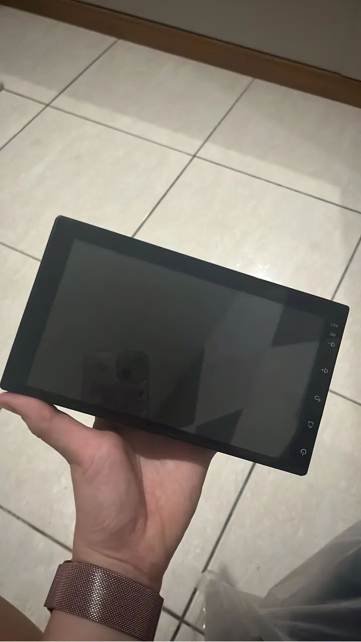 Multimídia 9 polegadas  - Foto 2