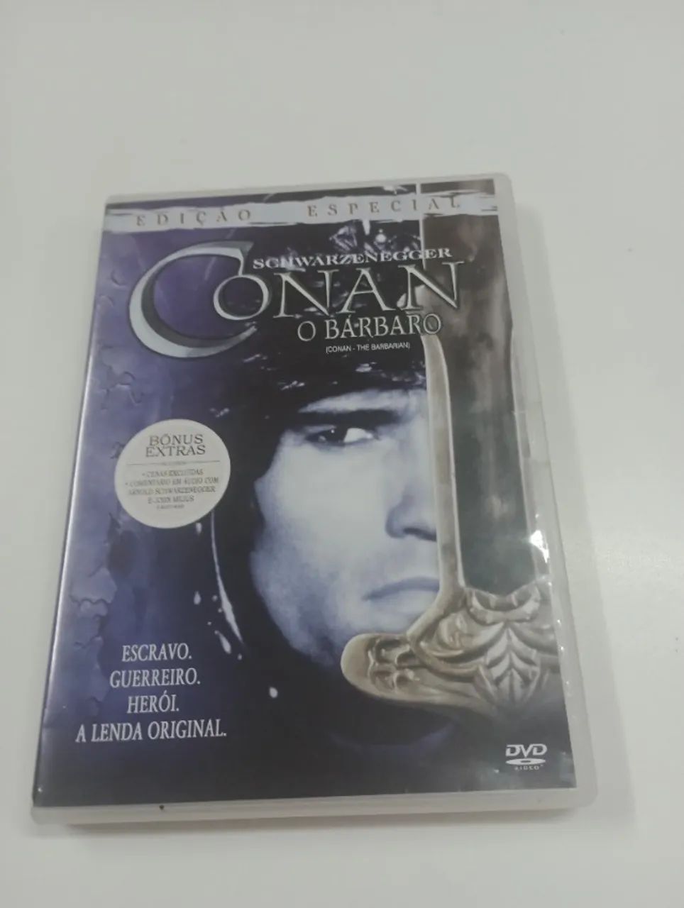 Dvds de filme  - Foto 2