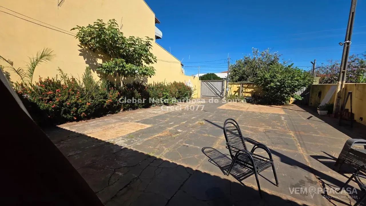 OPÇÃO DE IMÓVEL COM TERRENO DE 393M² - Foto 3