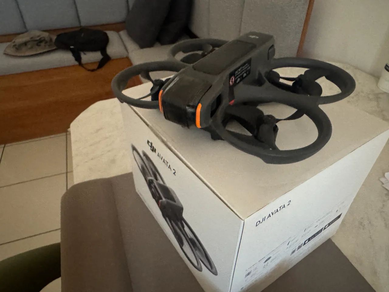 Drone Avata 2 - Foto 3
