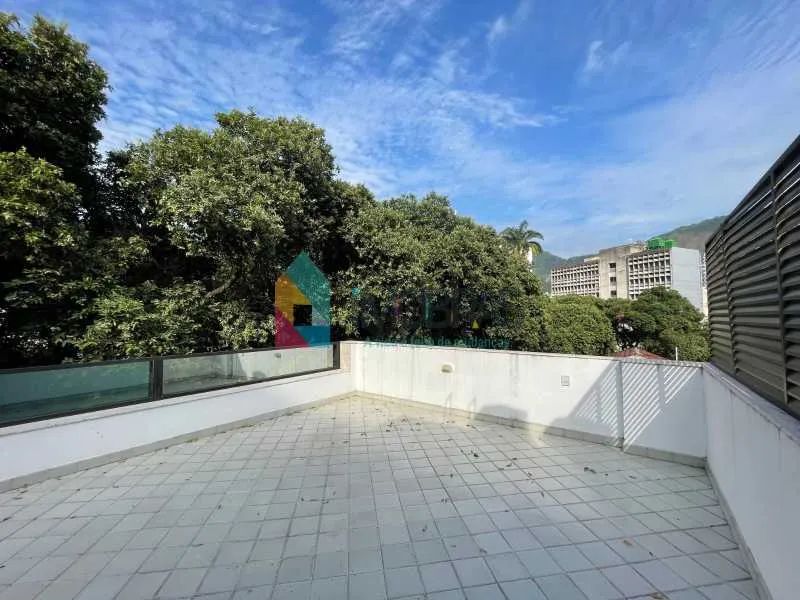 Prédio comercial com 3 andares e terraço em Botafogo - Foto 5