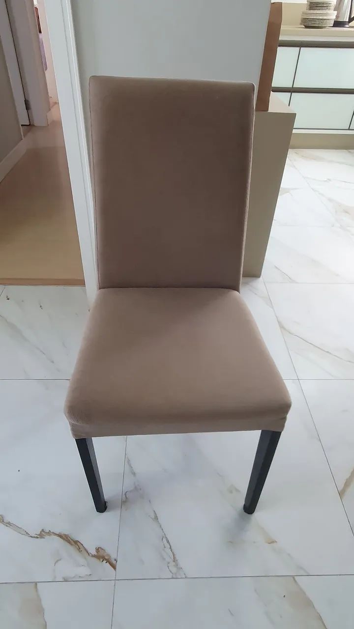 Mesa de jantar 4 lugares - Foto 2