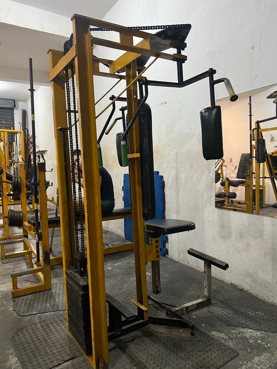 Equipamentos de Academia - Foto 5