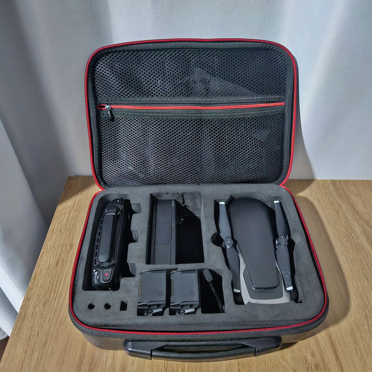 Dji Mavic Air 1 Completo - Foto 5