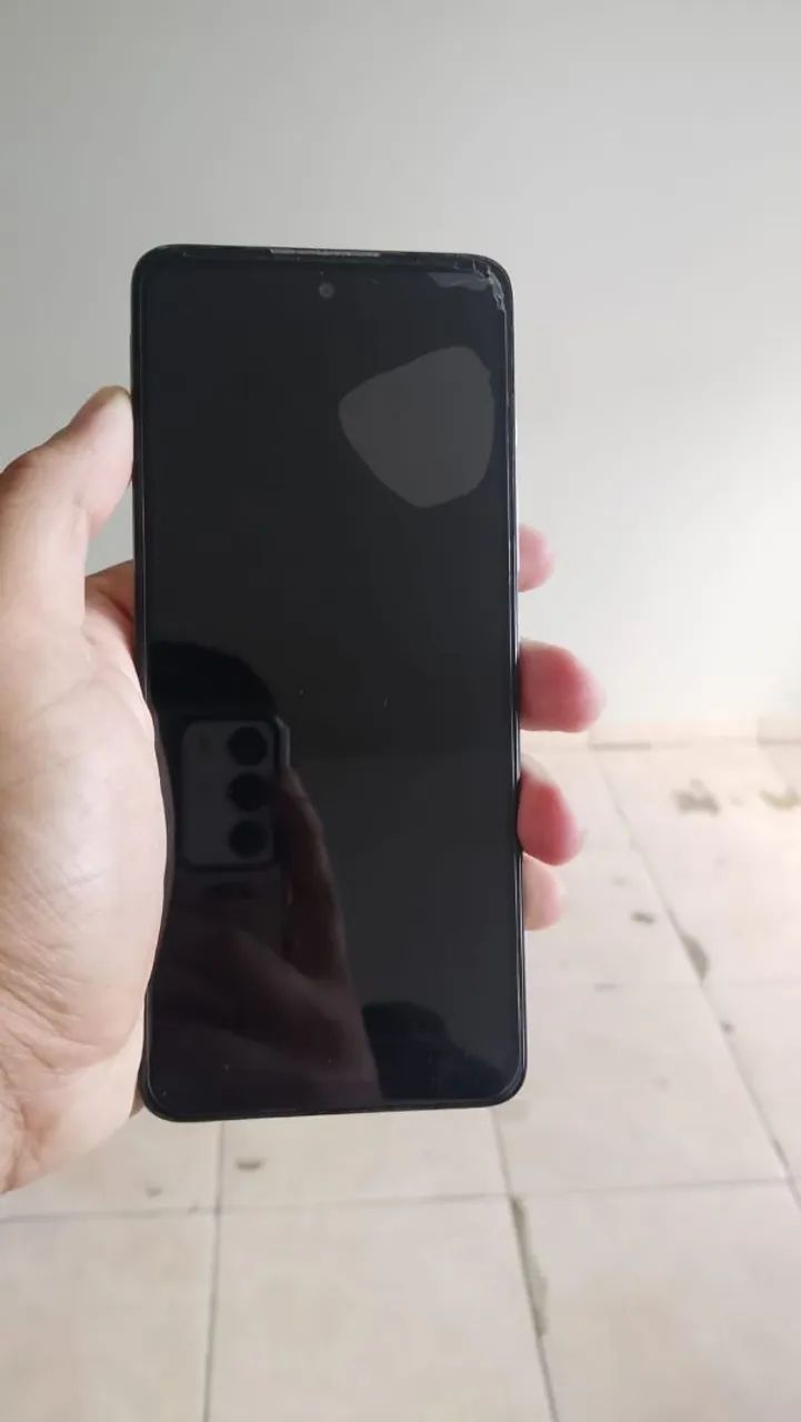 Moto G60s