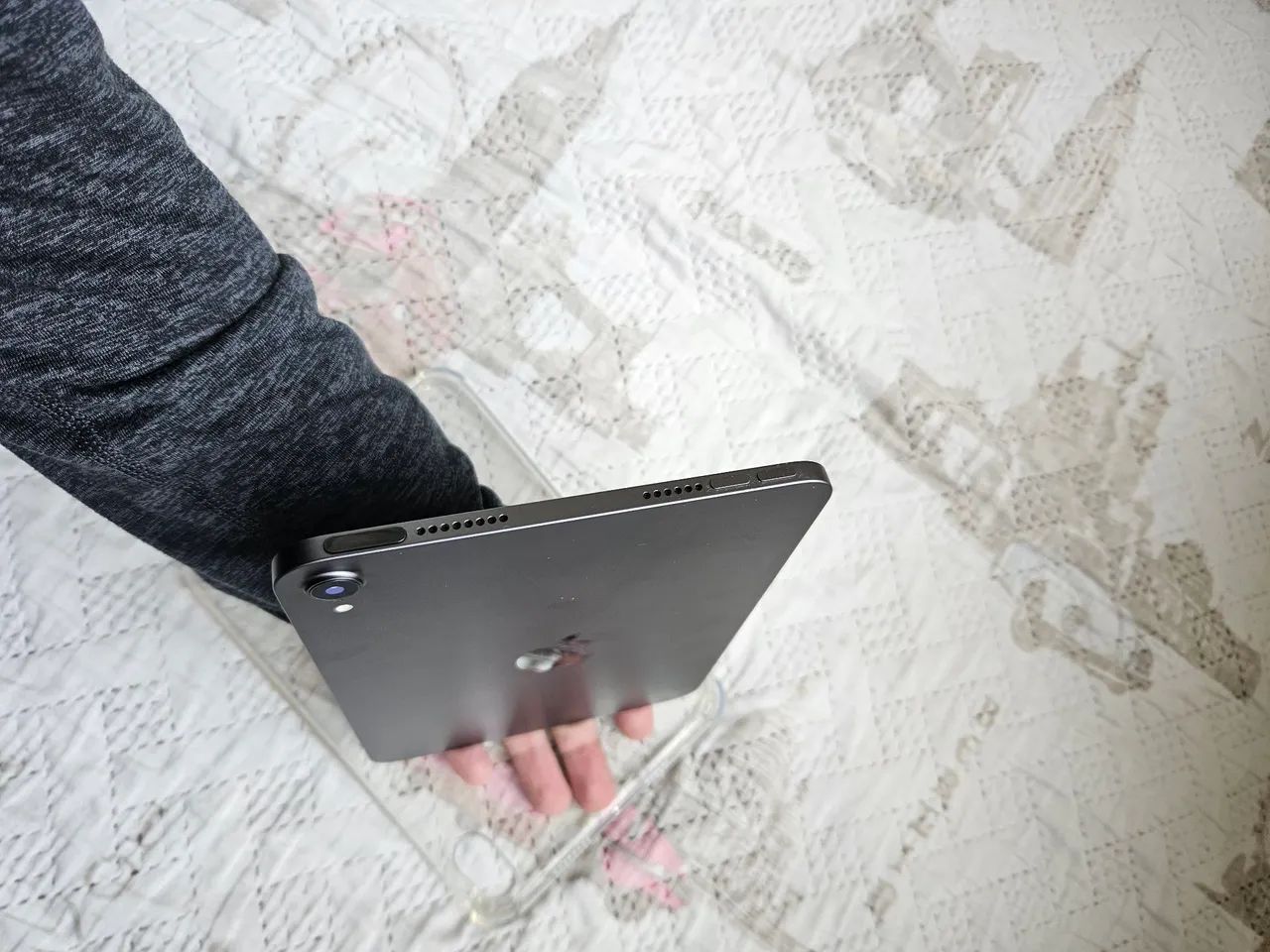 iPad Mini 6 (64gb) - Foto 3