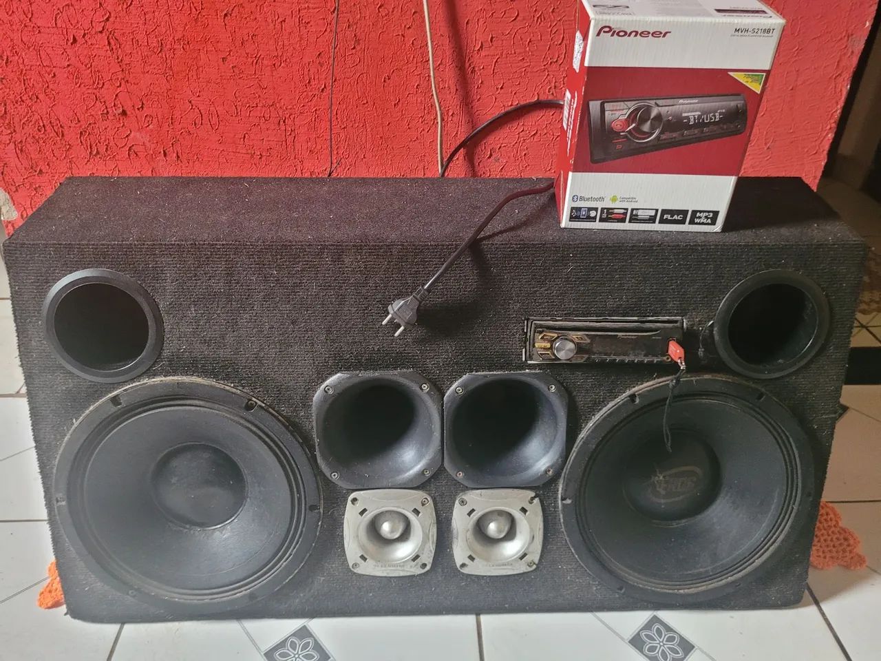 Vendo