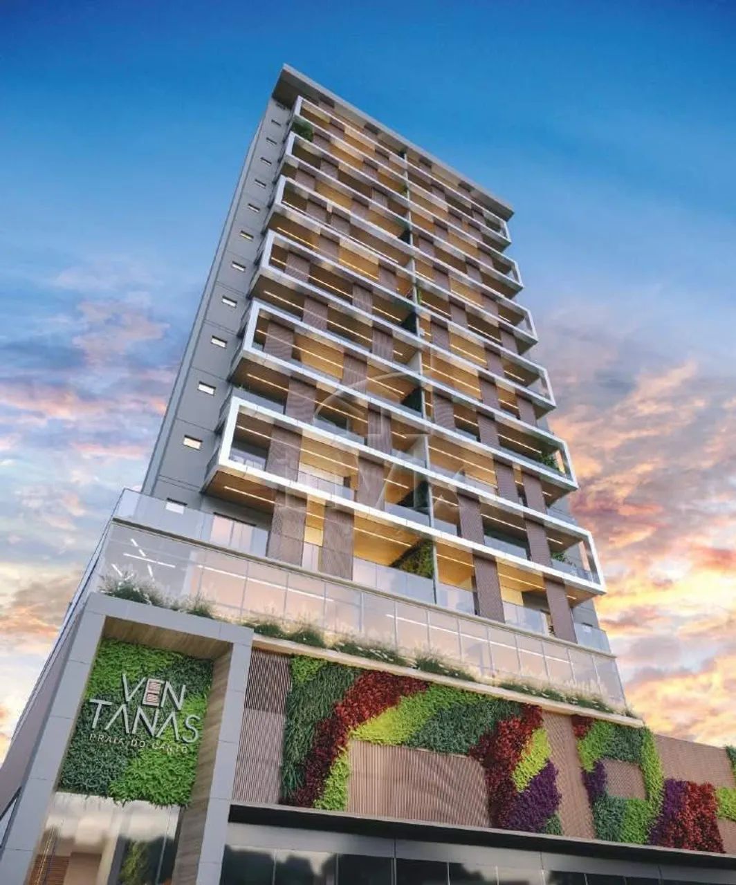 Apartamento 3 quartos em Praia do Canto - Vitória - Foto 3