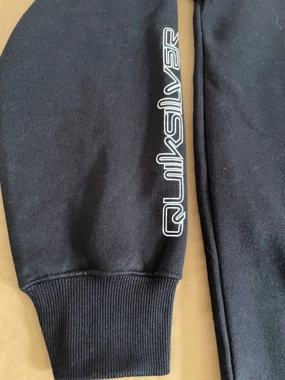 Moletom Quiksilver Original  - Foto 5