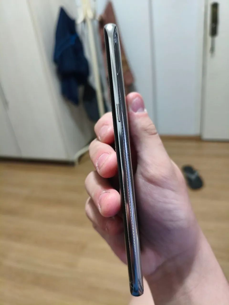 Celular Samsung Galaxy S8 Plus - Foto 3