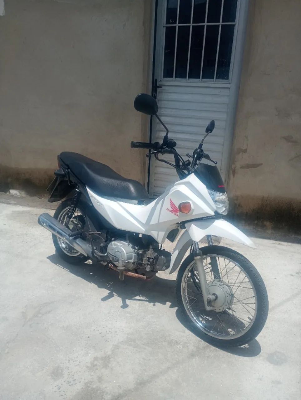 Pop 110i - Foto 2