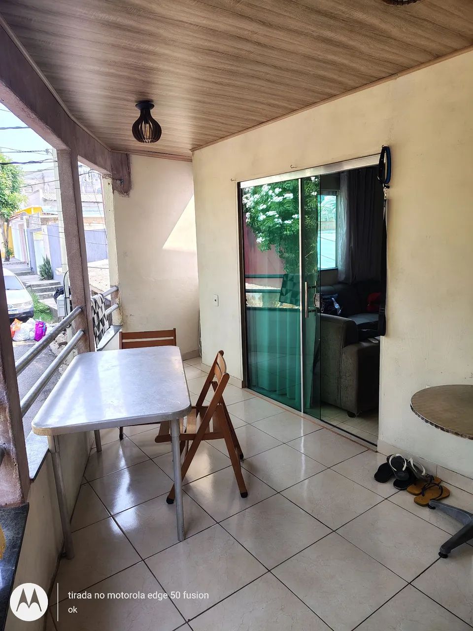 venda uma casa  - Foto 5