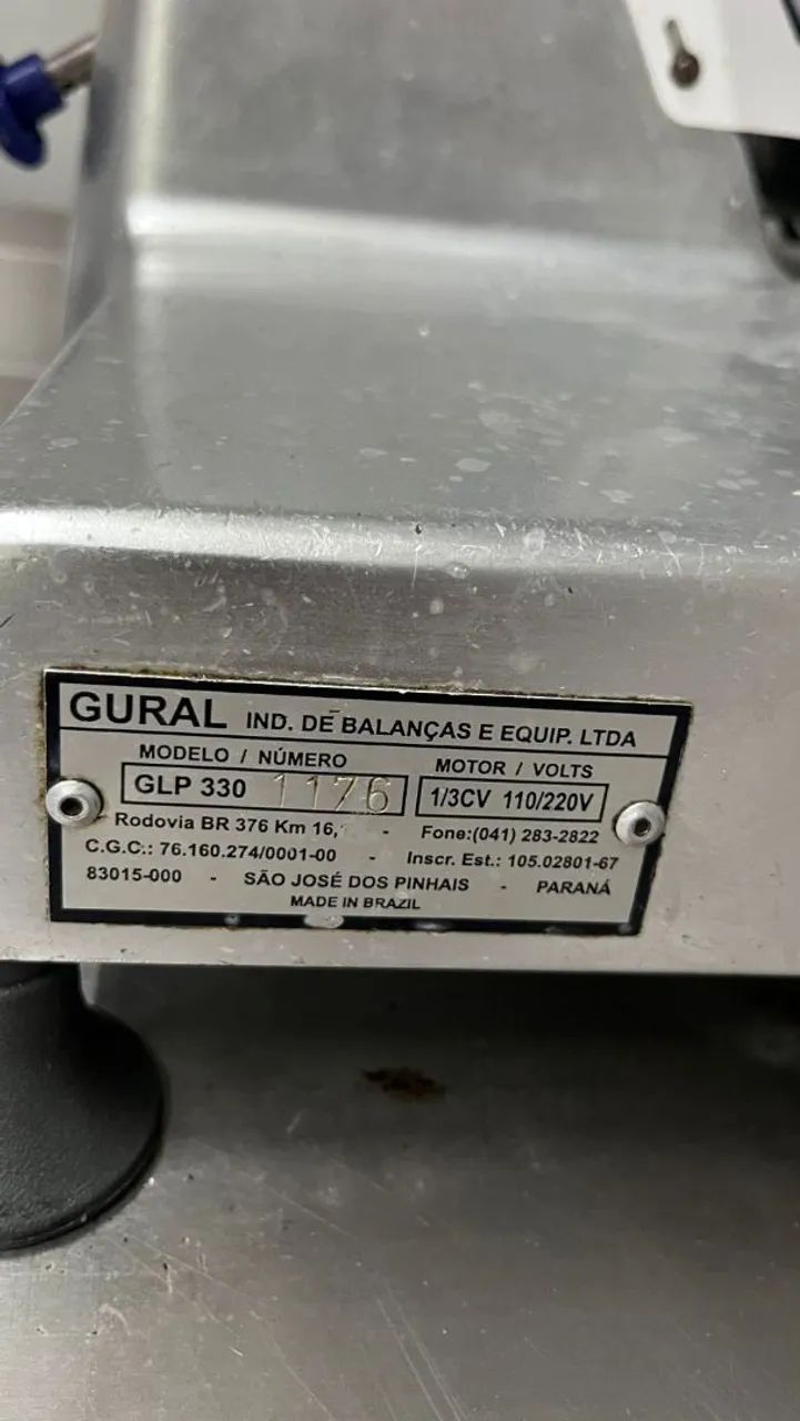 Fatiador de frios  - Foto 2