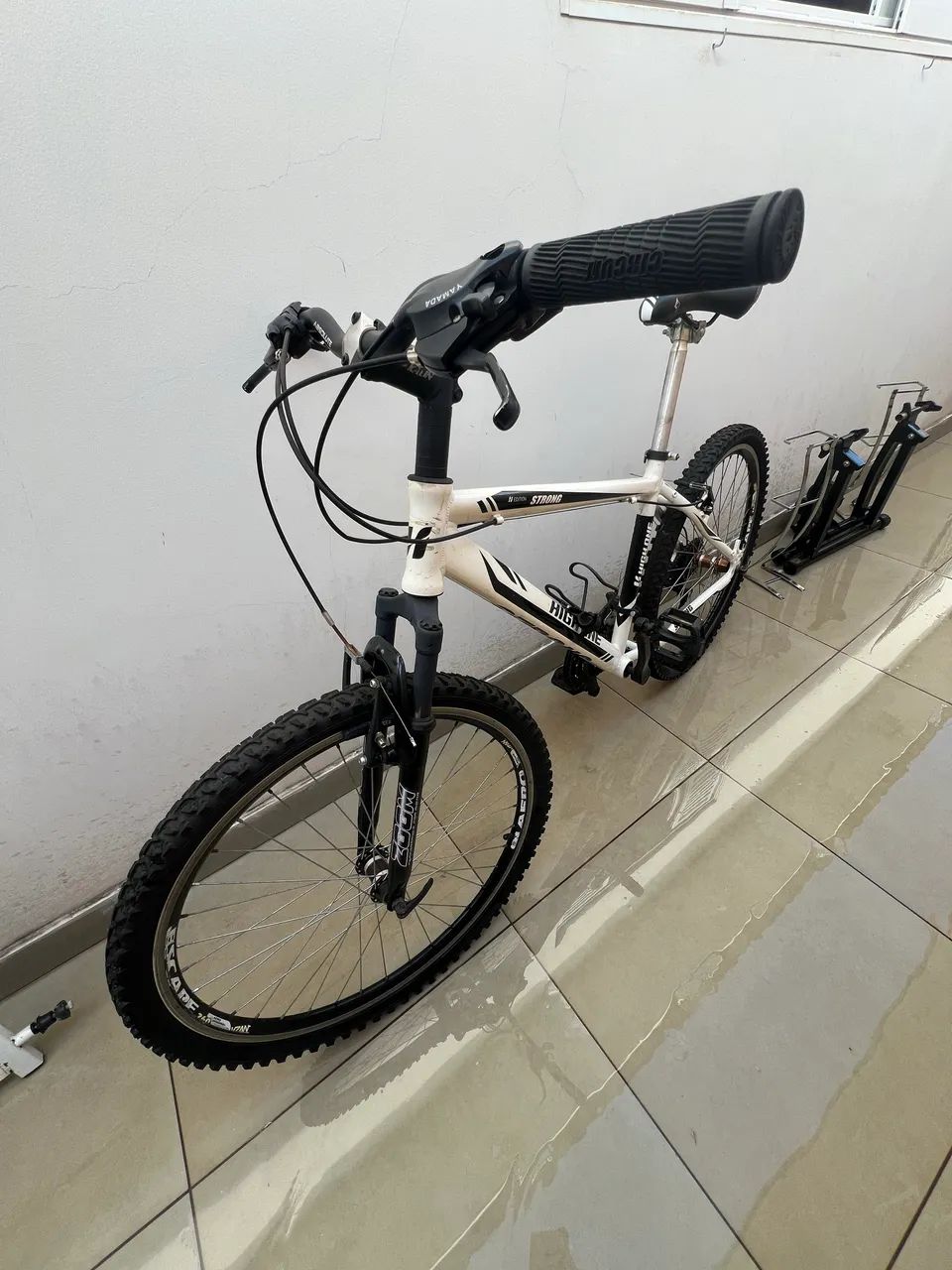 Bicicleta aro 26