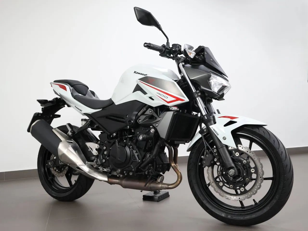 KAWASAKI Z - Foto 5