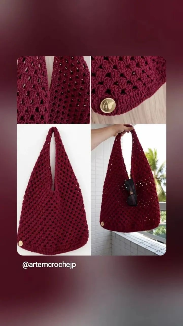 Bolsa praiana  - Foto 3