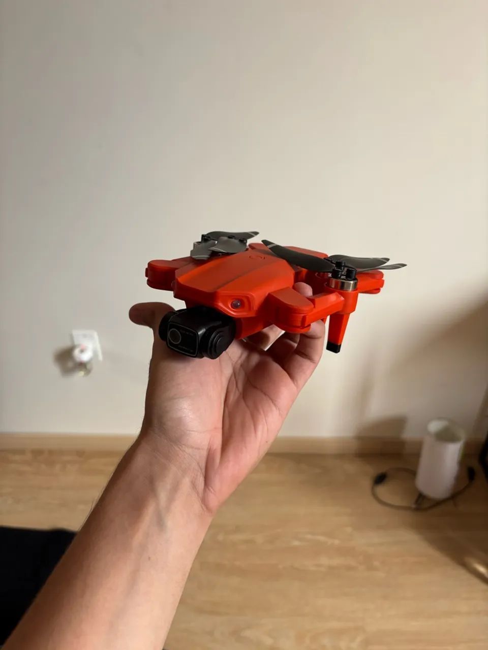 Drone L900 Pro Novo GPS - Foto 4