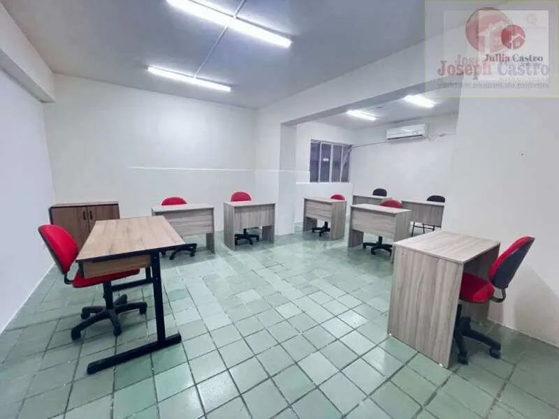 ALUGO ÓTIMA SALA MOBILIADA NO BAIRRO DA BOA VISTA / RECIFE - Foto 2