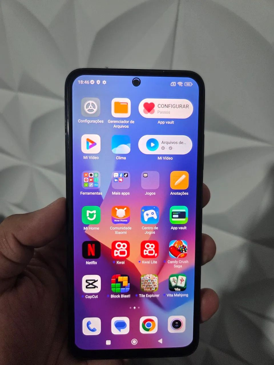 Redmi Note 10S Xiaomi - Foto 4