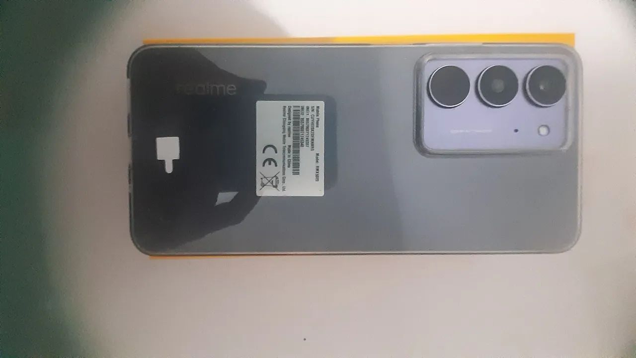 Celular seminovo - Foto 2