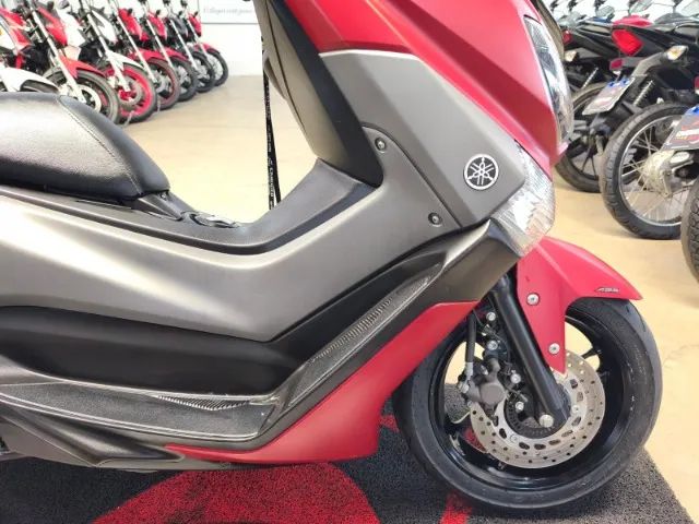 Yamaha NMax 160 2018 - Foto 5