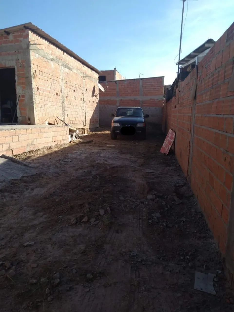 Foto - Hortolândia - Chácaras Luzitana