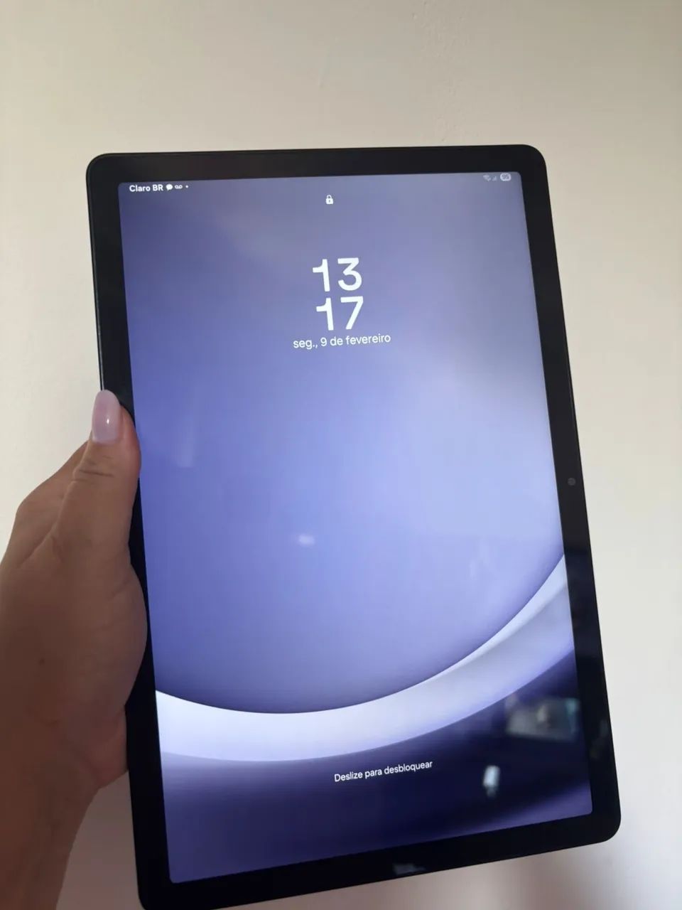 Tablet Samsung A9+ 5G