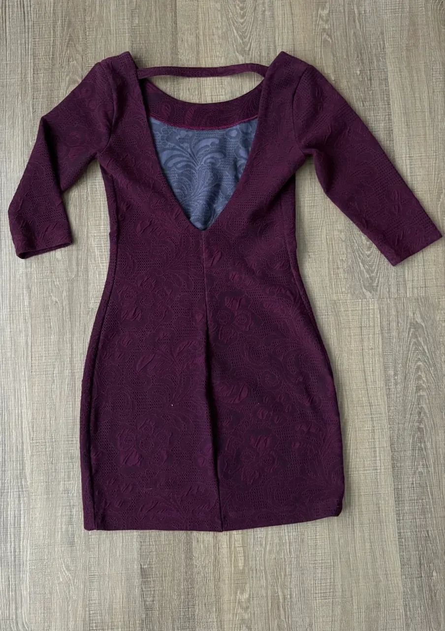 Vestido My Place