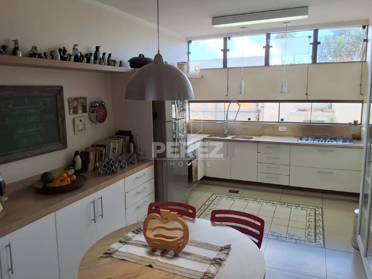 Casa Térrea no Monte Castelo - Foto 5