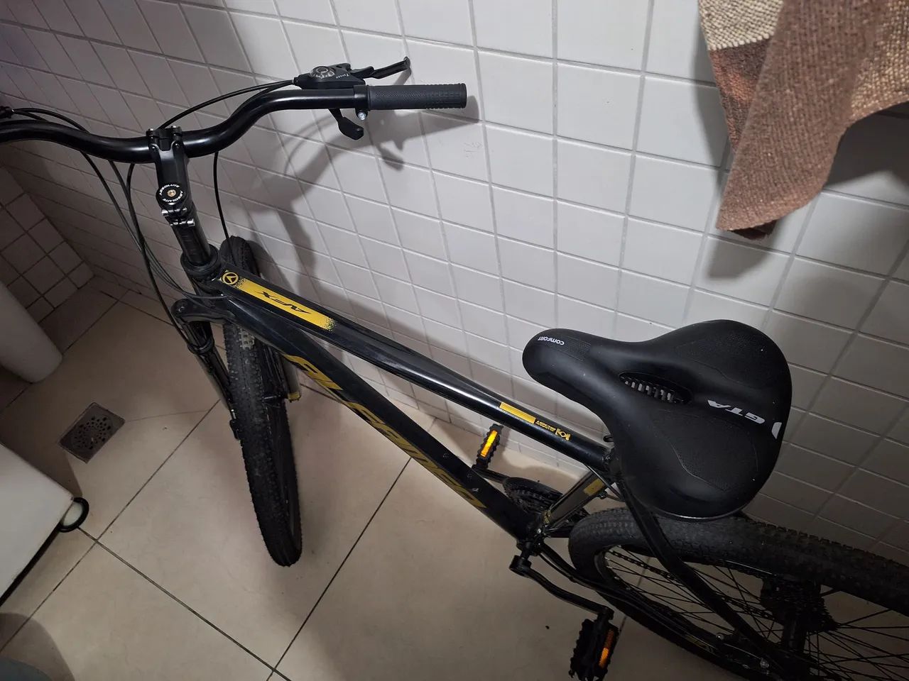 BICICLETA ARO 29 QUADRO 21 - Foto 2