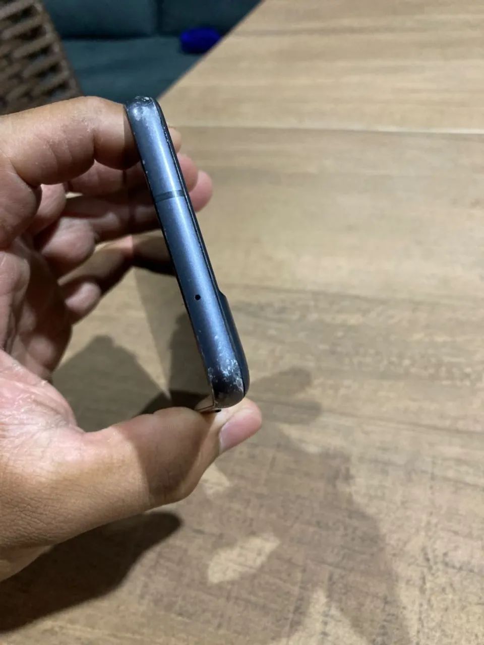 Vendo ou troco s21 FE - Foto 4